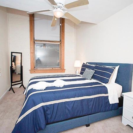 تشارلستون King Street Apartments By 1Sthomerent المظهر الخارجي الصورة